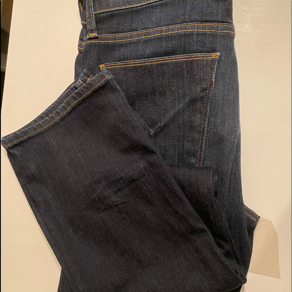 Tulsa misrule straight leg